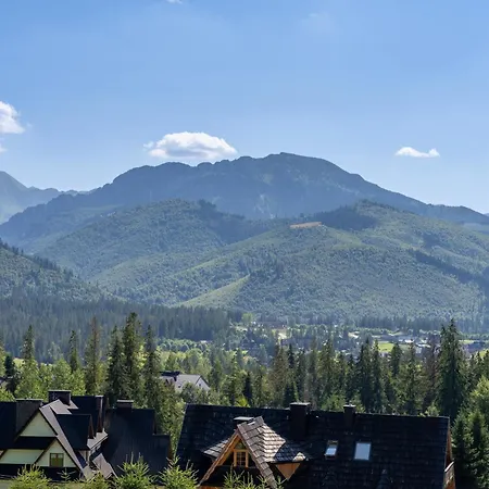 Rentplanet - Zakopane Iv * Kościelisko