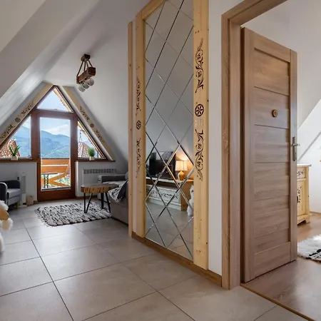 Rentplanet - Zakopane Iv * Kościelisko