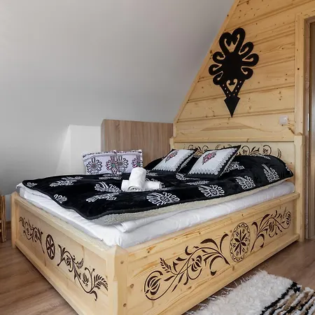 Rentplanet - Zakopane Iv Apartamento *