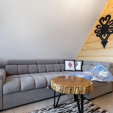 Rentplanet - Zakopane Iv *