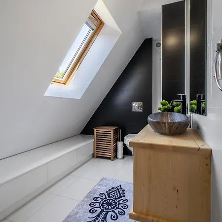 Rentplanet - Zakopane Iv Apartamento *