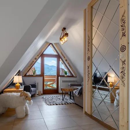 Rentplanet - Zakopane Iv