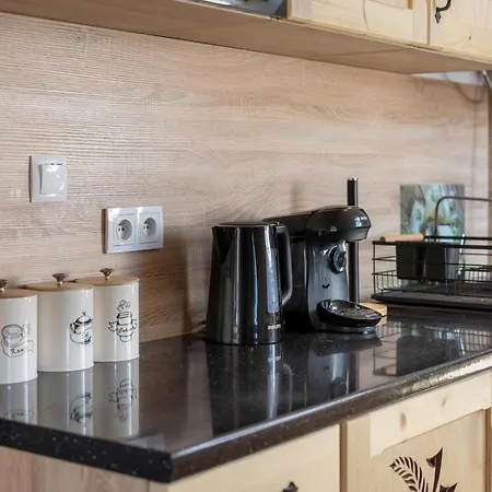Apartamento Rentplanet - Zakopane Iv