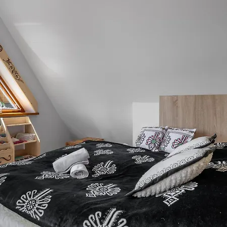 Rentplanet - Zakopane Iv *
