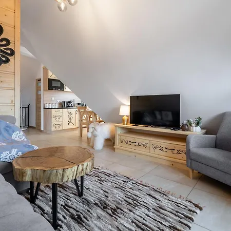 Rentplanet - Zakopane Iv Kościelisko