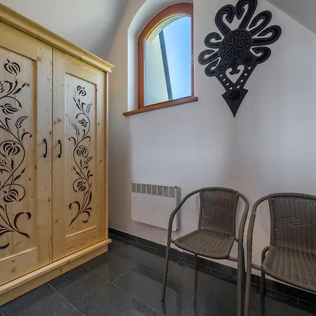 Rentplanet - Zakopane Iv Apartamento *